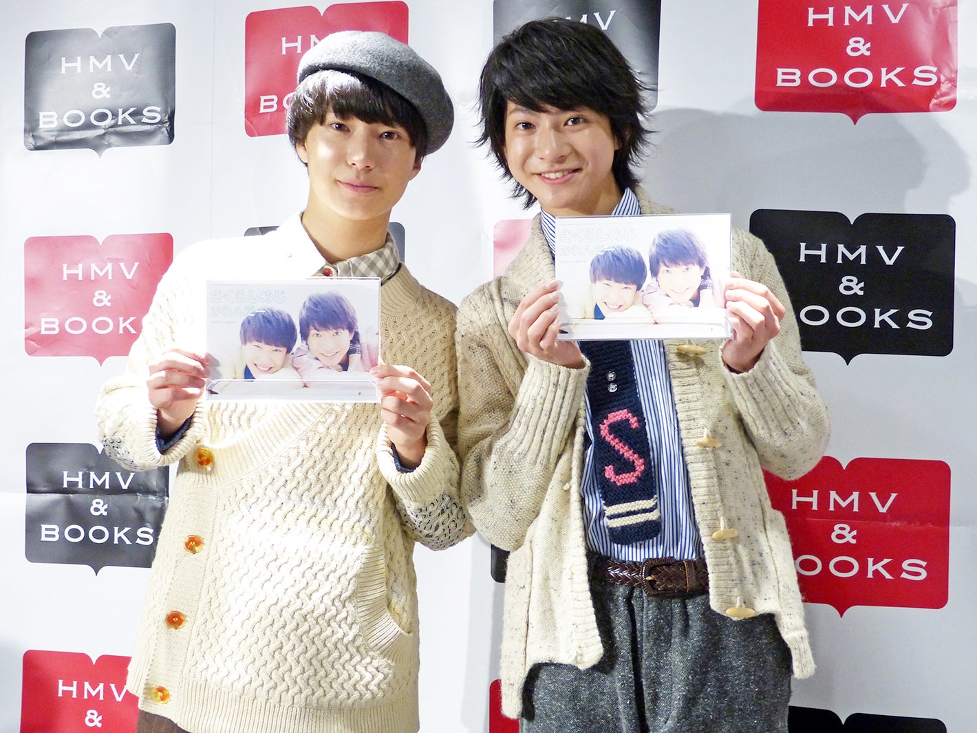 さくらしめじ“モテ期”告白 バレンタインチョコの最高記録は？