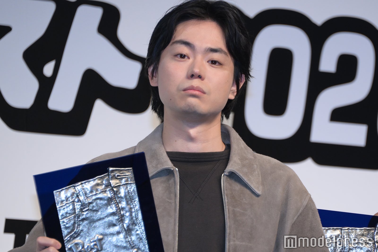 菅田将暉（C）モデルプレス