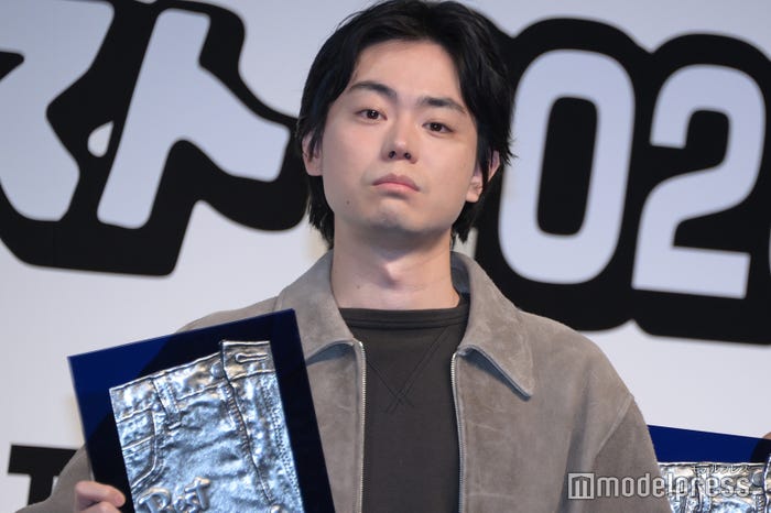菅田将暉(C)モデルプレス