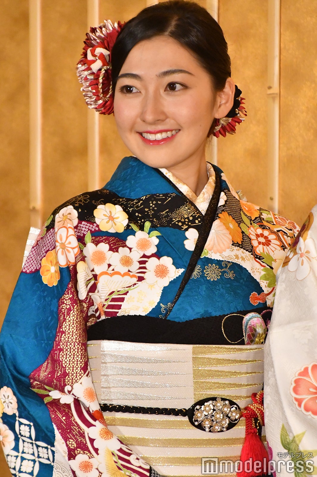 歌倉千登星さん（C）モデルプレス