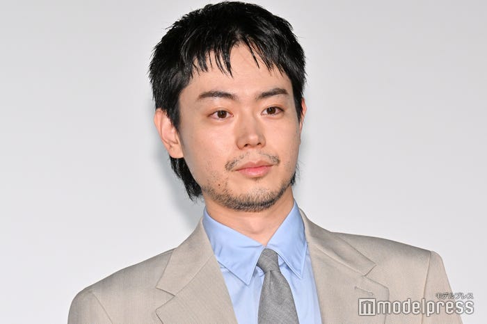 菅田将暉(C)モデルプレス