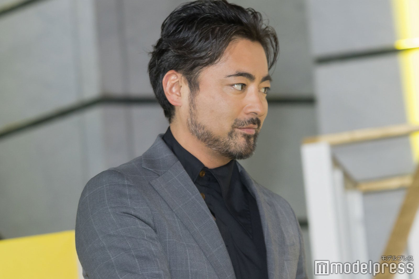 山田孝之（C）モデルプレス