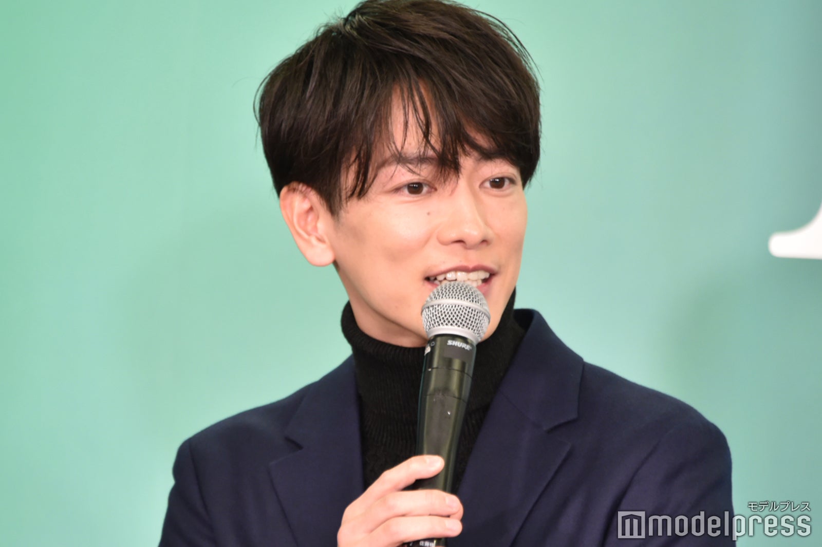 佐藤健 （C）モデルプレス