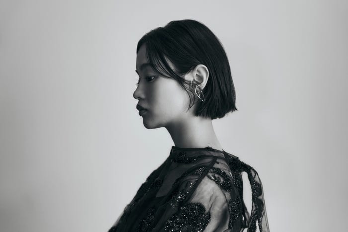 藤原さくら(提供写真)