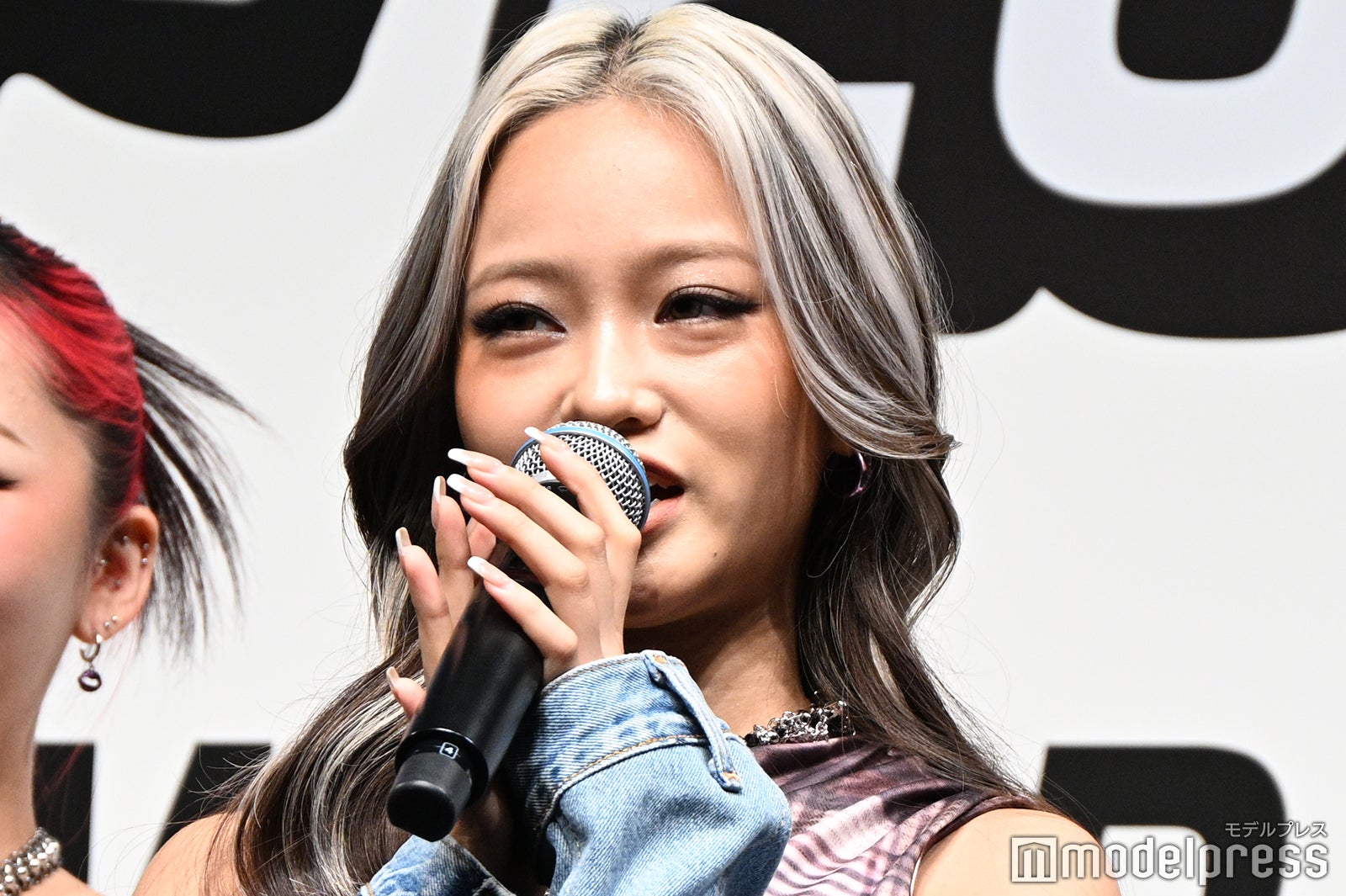 YURI／HANA（C）モデルプレス