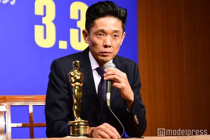 辻一弘氏(C)モデルプレス