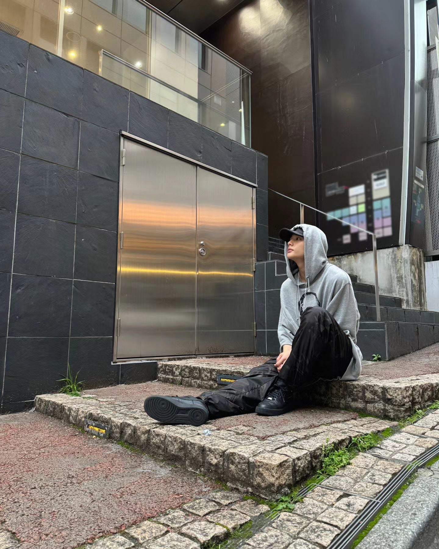 ヒョンジンInstagramより