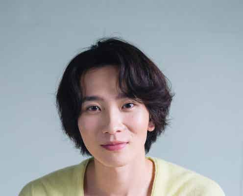 「猫カレ」石川恋のイケメン後輩役・佐藤峻輔、モデル志望からマネージャーの一言で役者に 笑福亭鶴瓶からもらった“座右の銘”【注目の人物】