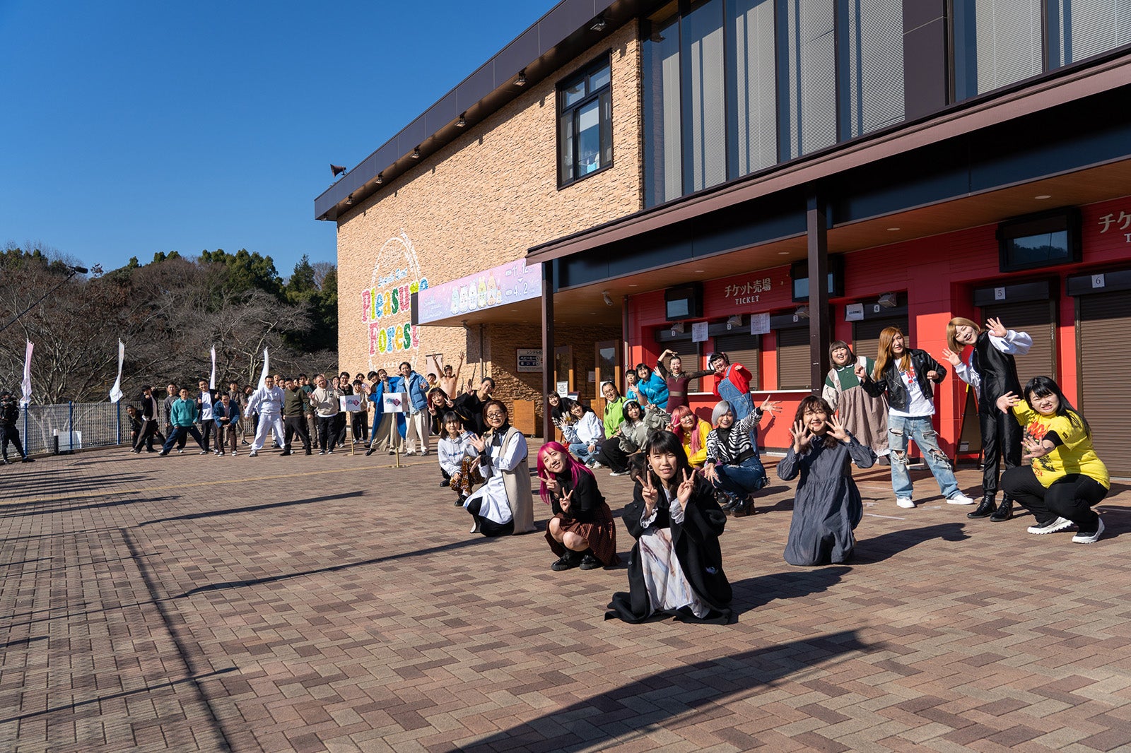 「有吉の壁」より （C）日本テレビ