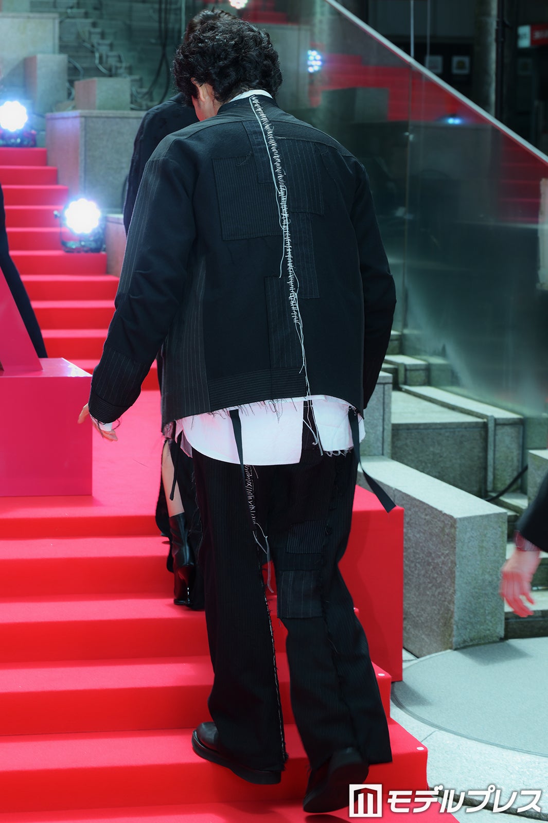 大泉洋（C）モデルプレス