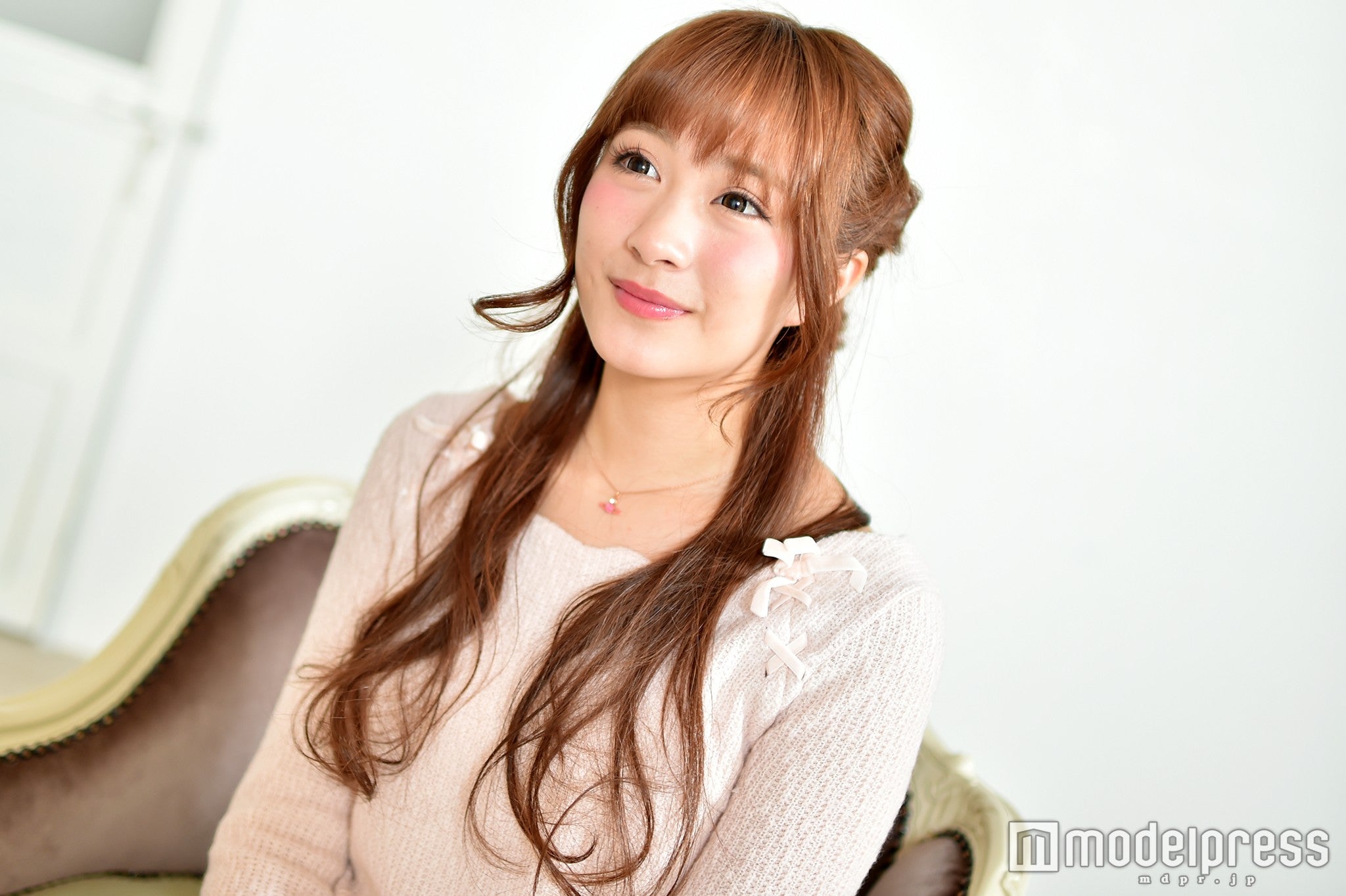 澤田汐音（C）モデルプレス