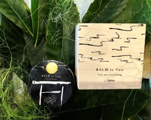 和ホイップバーム