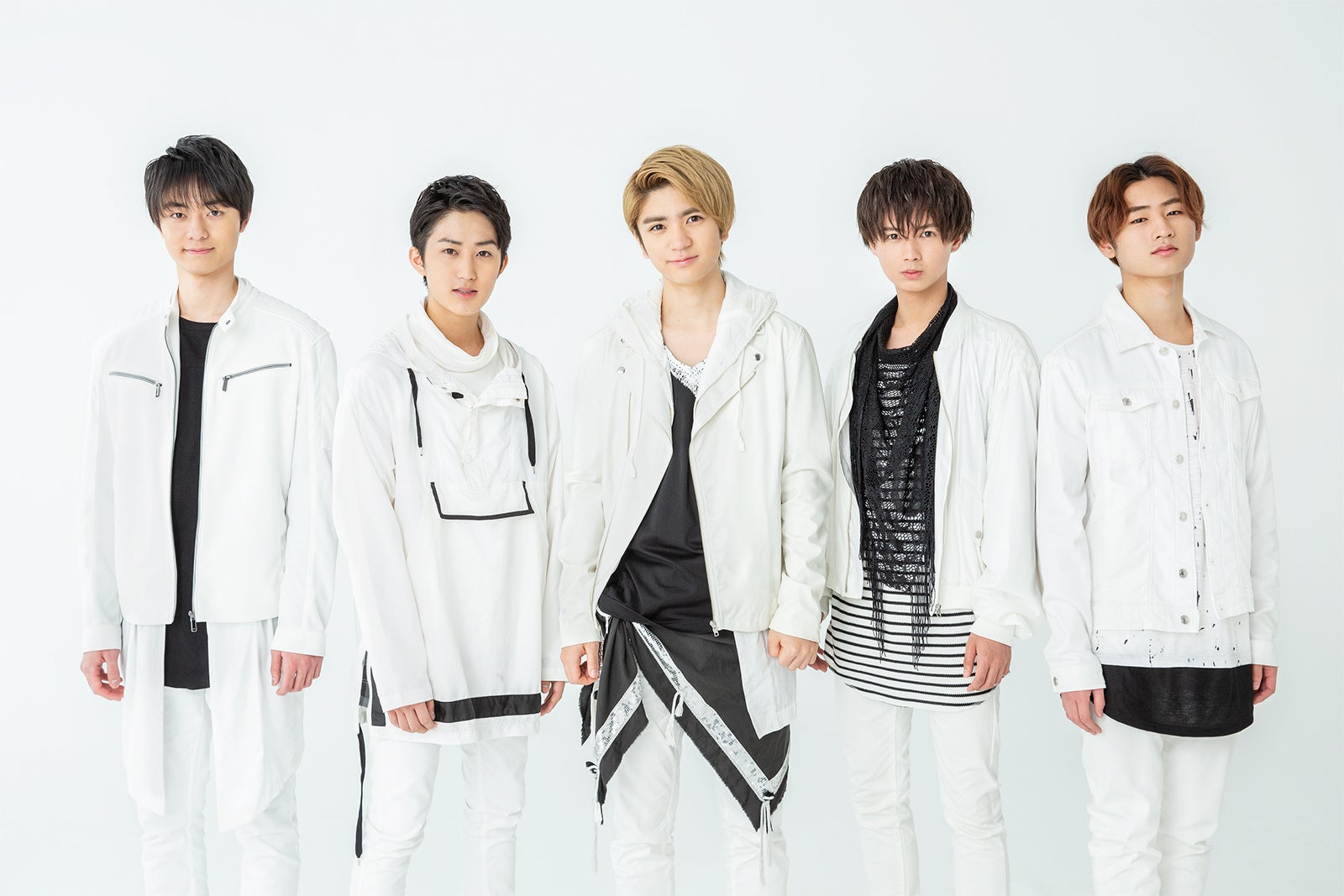 Travis Japan・HiHi Jets・なにわ男子ら「Mステ」史上初