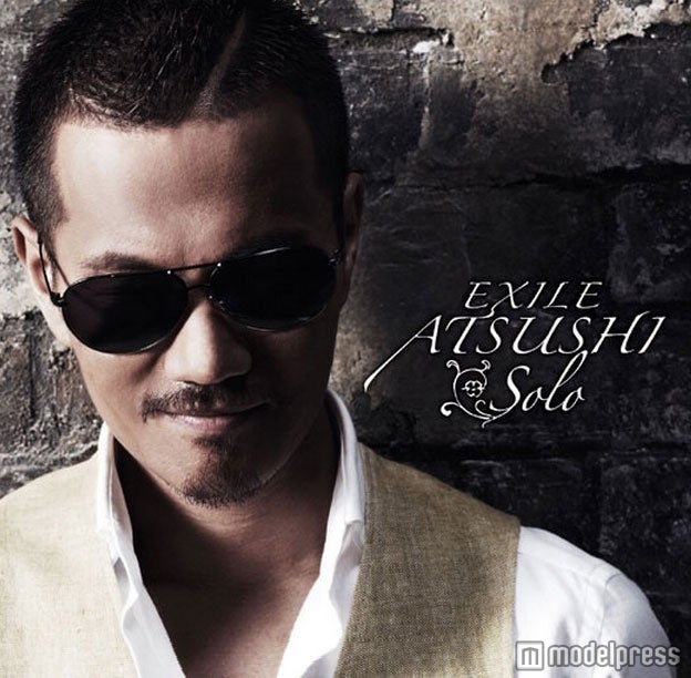 ＜2012ファンへメッセージ＞EXILE・ATSUSHI、紅白本番後にコメント