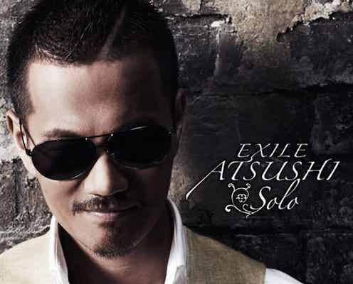<2012ファンへメッセージ>EXILE・ATSUSHI、紅白本番後にコメント