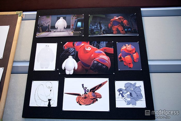ディズニー ベイマックス が出来上がるまで 監督陣が語る映画作りの裏側 米アニメーション スタジオ潜入レポ 2 モデルプレス