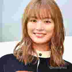 内田理央 嵐 相葉雅紀に救われた過去 恐ろしいほど元気が出る 映像紹介 モデルプレス