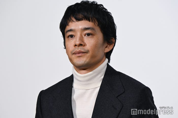 池松壮亮(C)モデルプレス