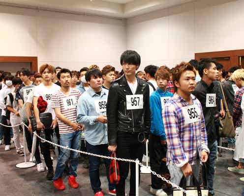 LDH「VOCAL BATTLE AUDITION5」開幕 EXILE世界&佐藤大樹、FANTASTICSが求めるボーカリスト像明かす