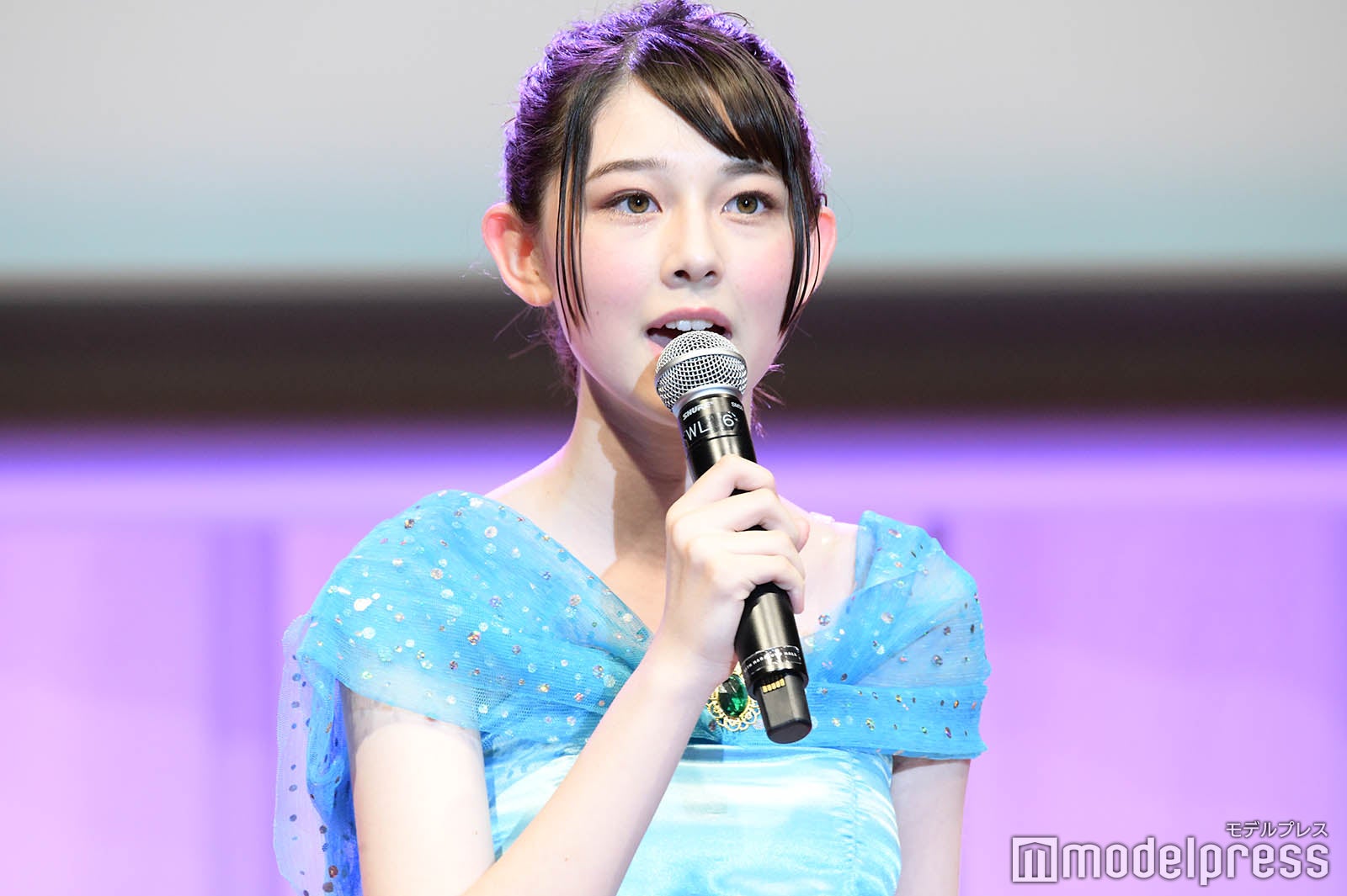 「2022ミス・ティーン・ジャパン決勝大会」の様子（C）モデルプレス