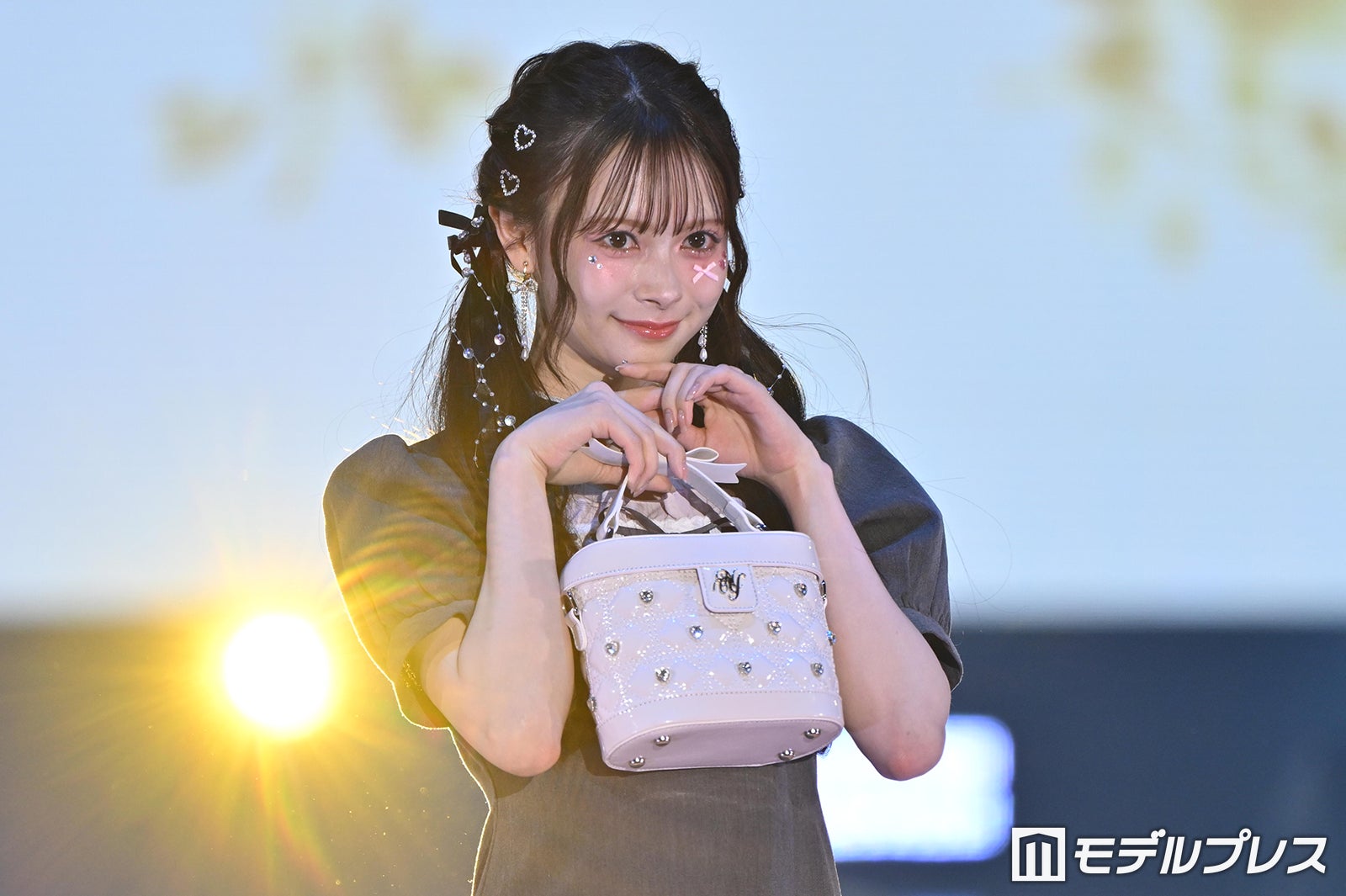 伊藤百花（C）モデルプレス