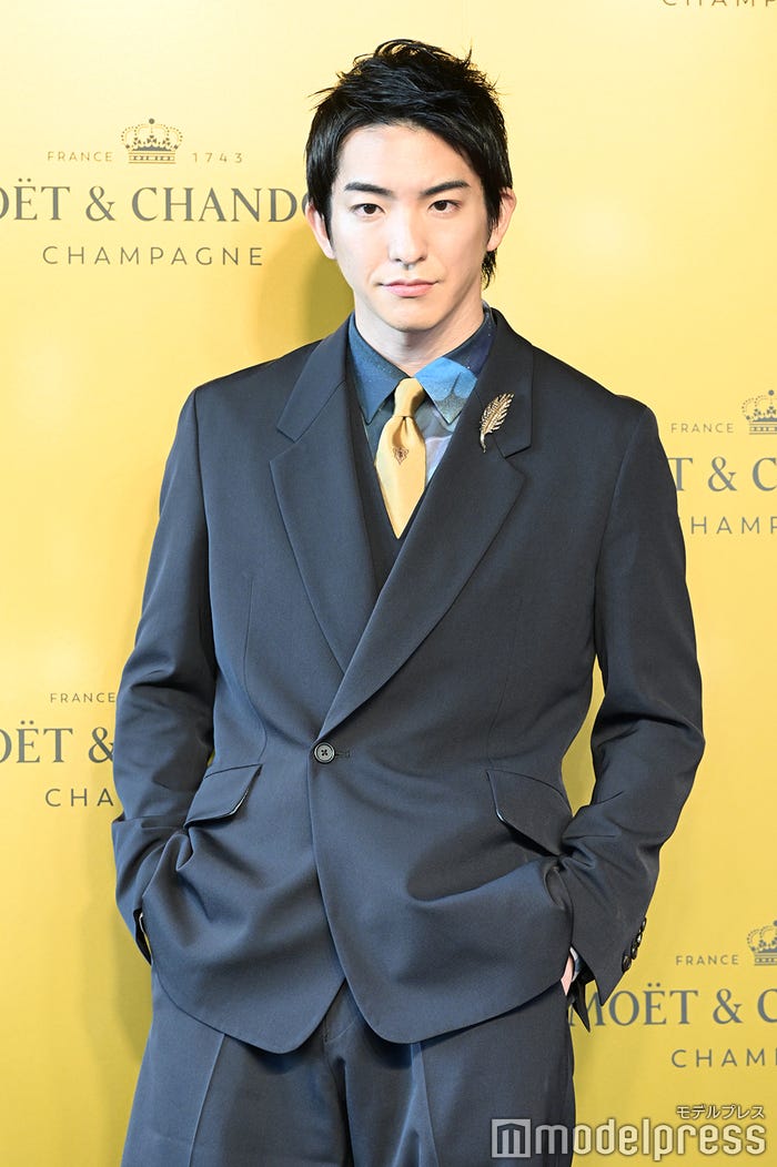 前田公輝(C)モデルプレス