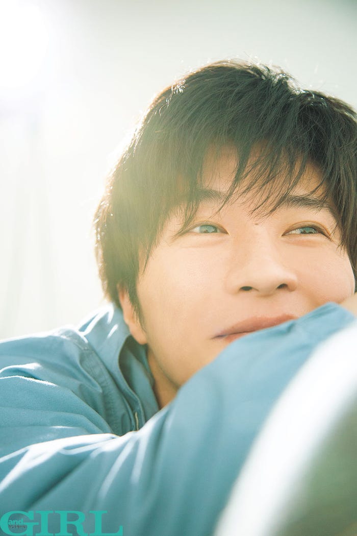 田中圭(画像提供:エムオン・エンタテインメント)