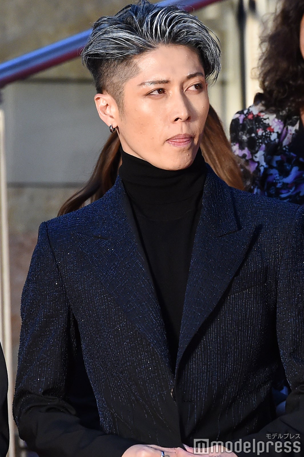 MIYABI （C）モデルプレス