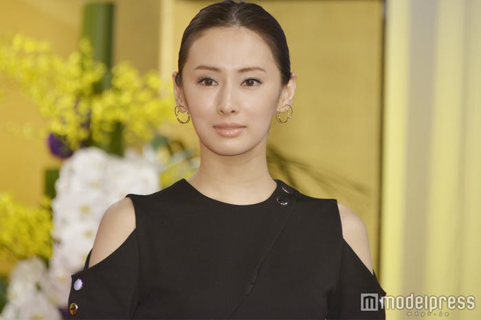 北川景子 (C)モデルプレス