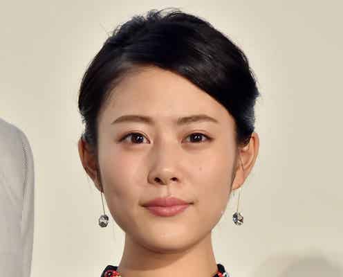 高畑充希の苦悩と葛藤「カメラが怖かった」「自分がどこにいるかわからない」、今後に言及