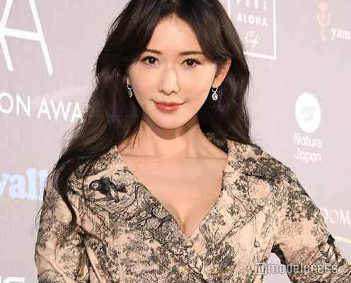 “台湾スター”リン・チーリン、EXILE AKIRAと電撃婚 アジア全域で活躍の才色兼備<略歴>