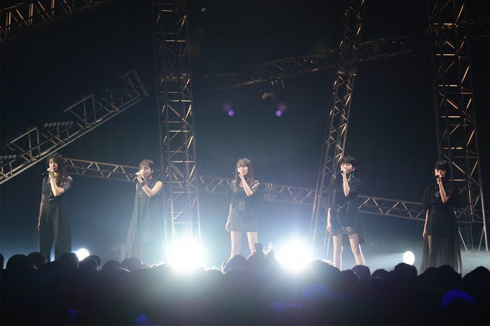 Little Glee Monster(提供写真)