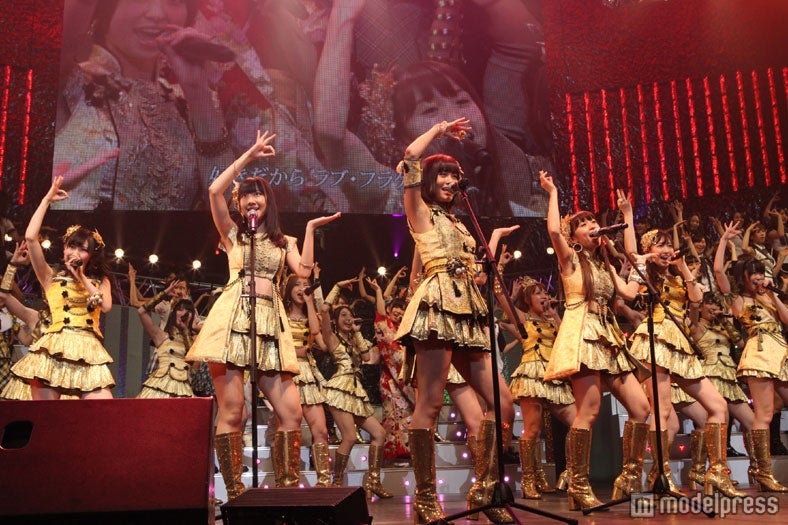 「AKB48 リクエストアワー セットリストベスト100 2012」