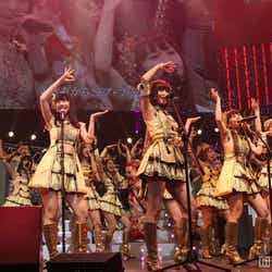 「AKB48 リクエストアワー セットリストベスト100 2012」