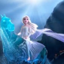 『アナと雪の女王2』が3月12日に上映終了、興行収入は132億円を突破