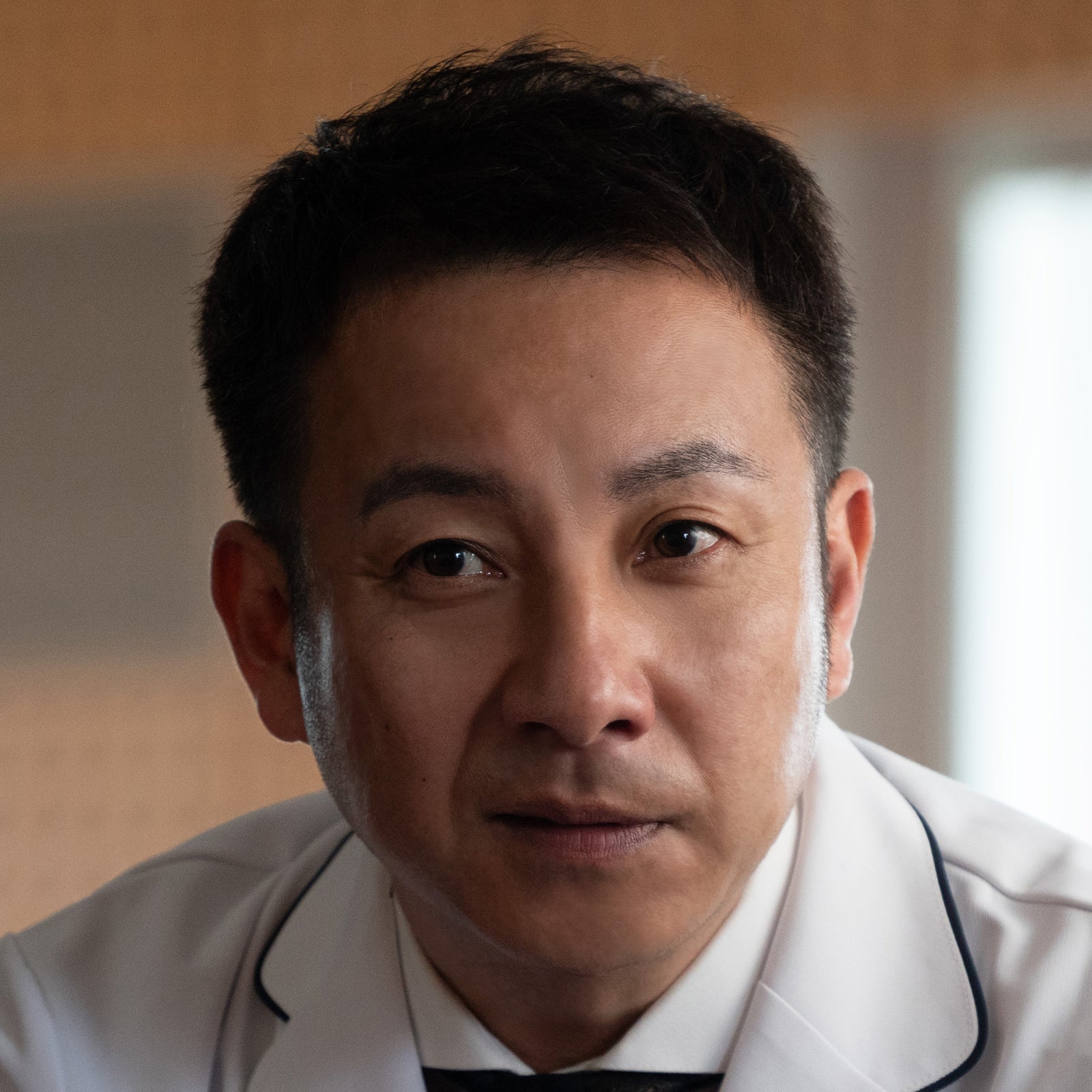 坪倉由幸（C）ytv（C）逆津ツカサ・有柚まさき／双葉社