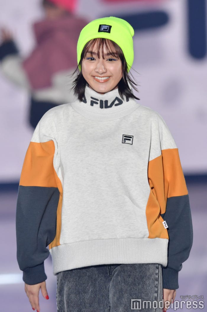 平祐奈 (C)モデルプレス