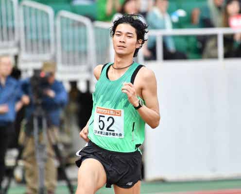 「なつぞら」で注目の清原翔、山下智久と“変人同士”に 「インハンド」ゲスト出演決定