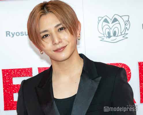 山田涼介、新曲「snow moon」は1発で気に入った MV撮影裏話・ロマンチストな一面も【RED】