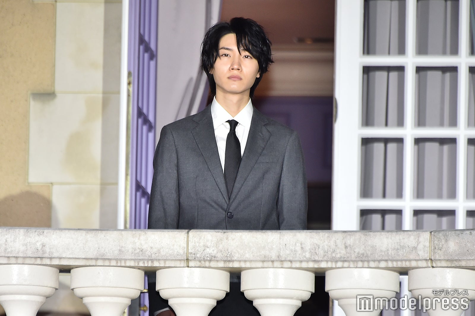 桜田通（C）モデルプレス