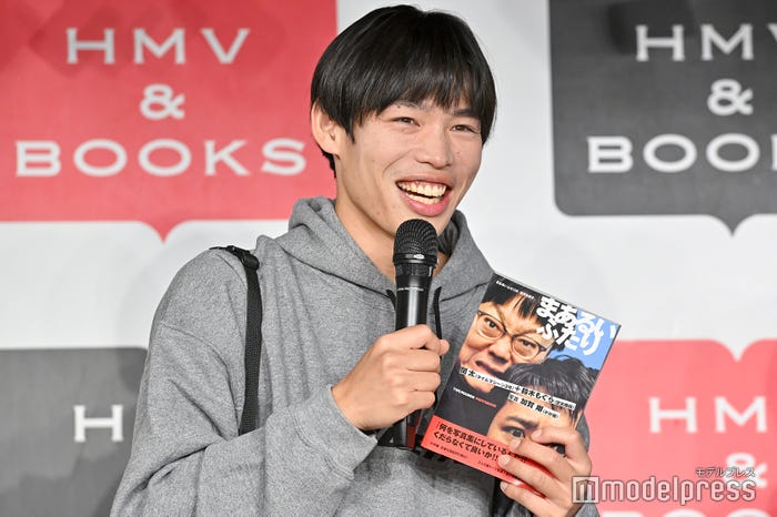 加賀翔(C)モデルプレス