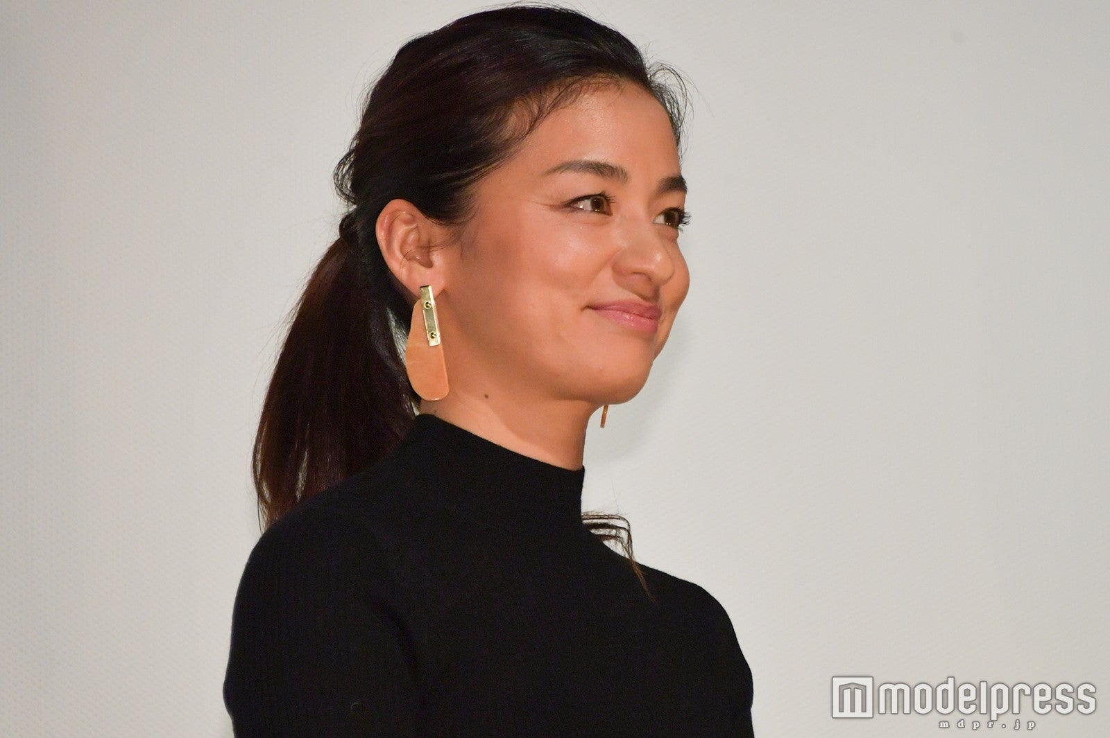 尾野真千子 （C）モデルプレス