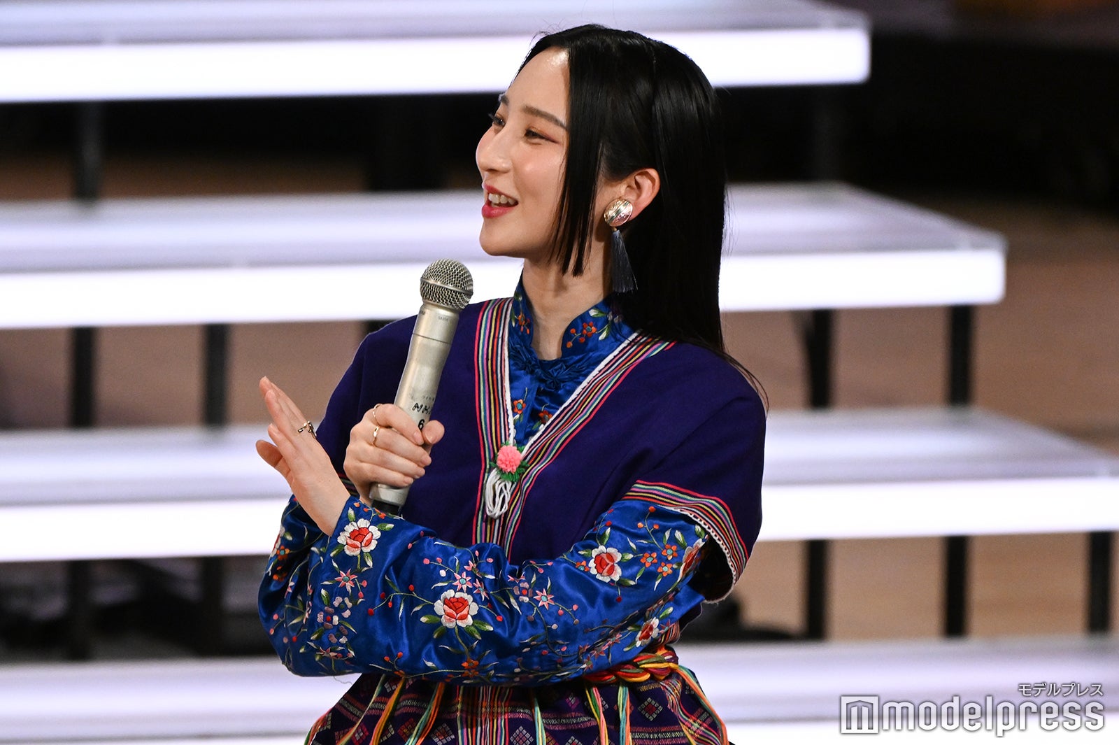 ファーストサマーウイカ（C）モデルプレス