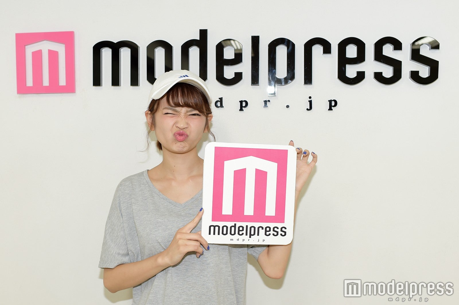 mirei（C）モデルプレス