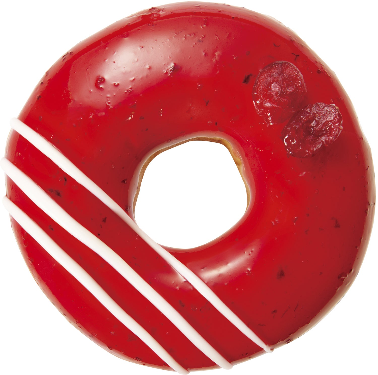 ミックス ベリー ジェリー（2013年）／画像提供： クリスピー・クリーム・ドーナツ・ジャパン株式会社