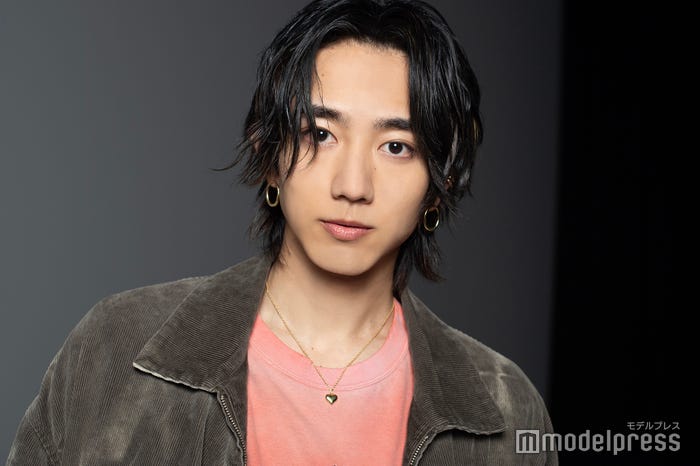 駒木根葵汰(C)モデルプレス
