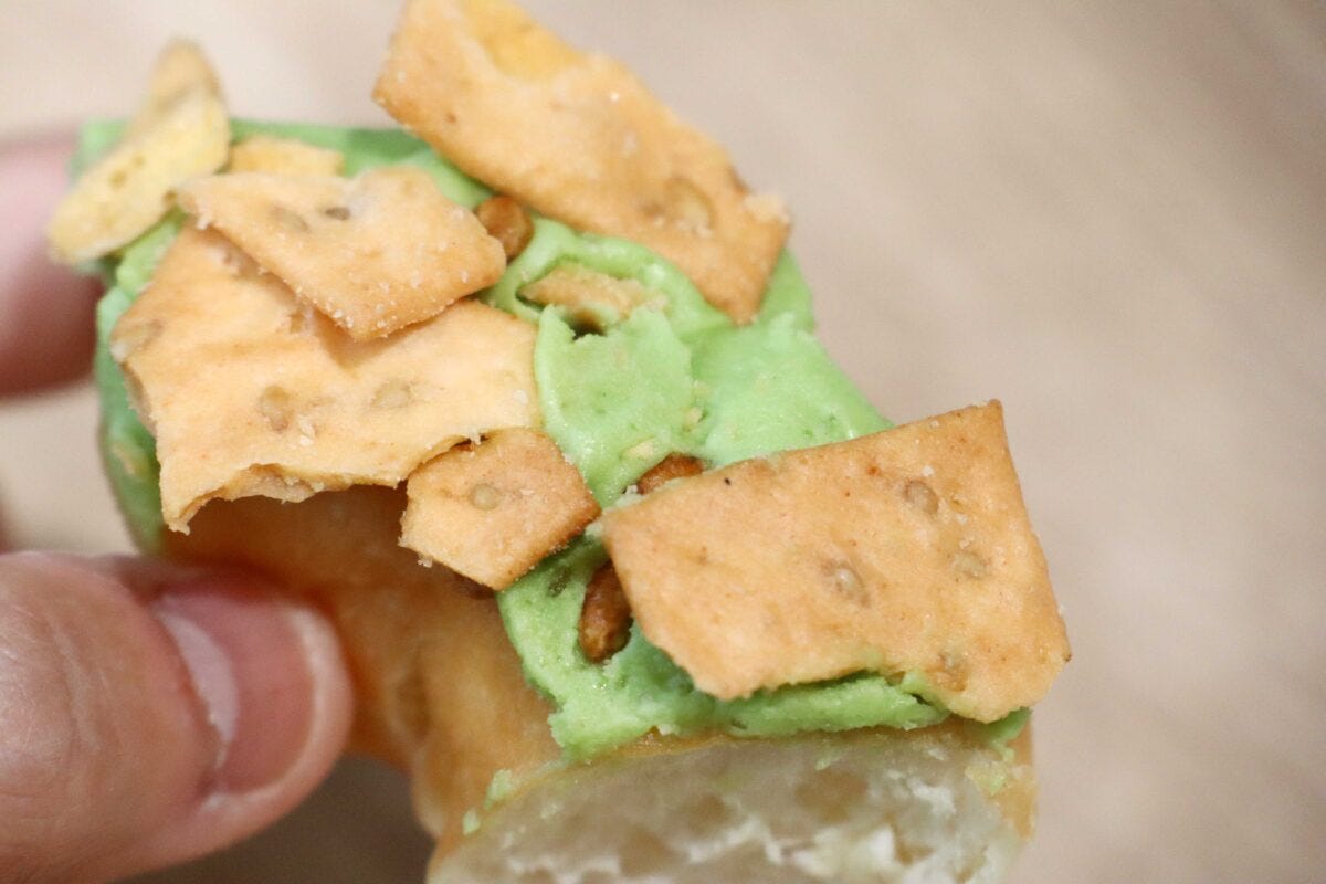 クリスピー・クリーム・ドーナツ