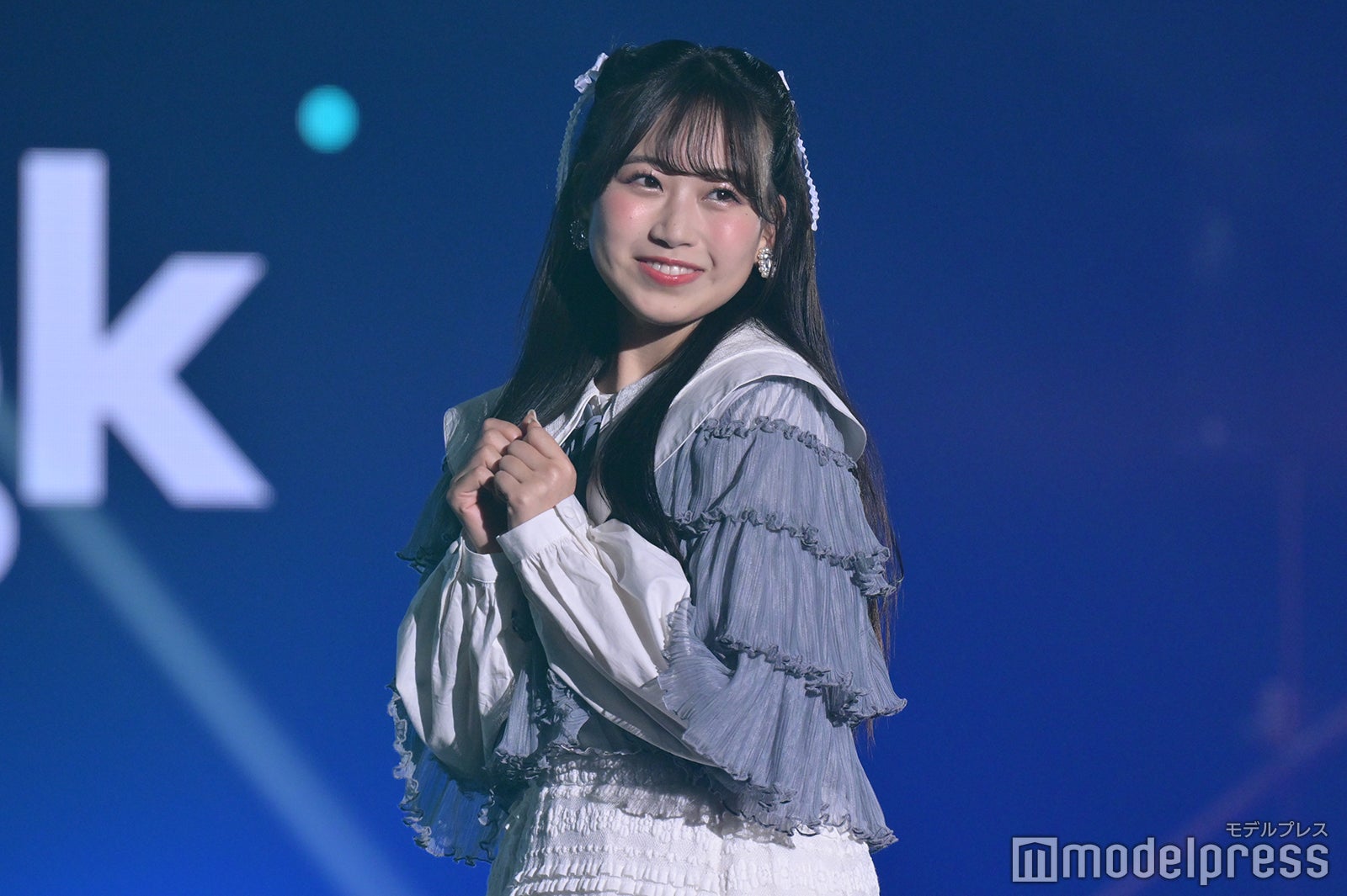 松本かれん（C）モデルプレス