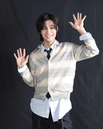 佐野晶哉 Aぇ！groupを国民的グループに 念願の朝ドラ初出演で野望へ前進 「風、薫る」謎めいた青年“シマケン”熱演