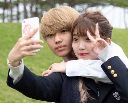 「今日好き」“ひなゆう”カップルインタビュー 「振られると思っていた」告白の心境・お互いの好きなところは?